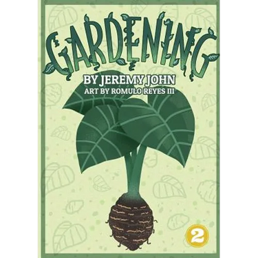 Gardening