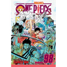 One Piece, Vol. 98: Vassals of Glory