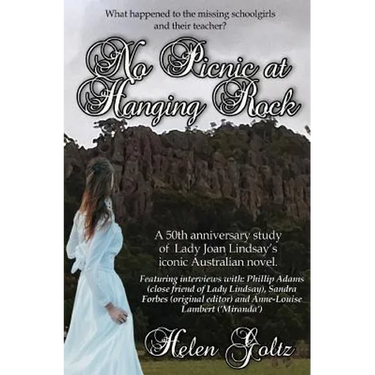 No Picnic at Hanging Rock