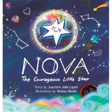 Nova: The Courageous Little Star