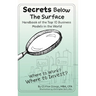 Secrets Below The Surface - Handbook of the Top 10 Business Models in the World: Where to Work? Where to Invest?