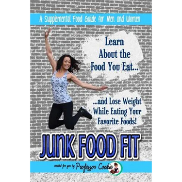 Junk Food Fit