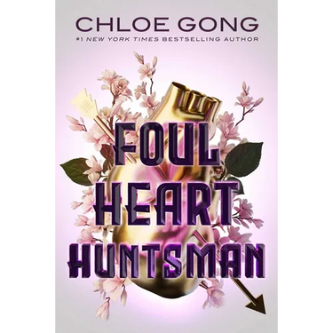 Foul Heart Huntsman