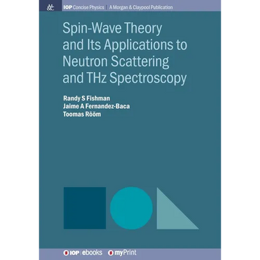 Spin-Wave Theory and Its Applications to Neutron Scattering and THz Spectroscopy