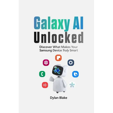 Galaxy AI Unlocked: Discover What Makes Your Samsung Device Truly Smart