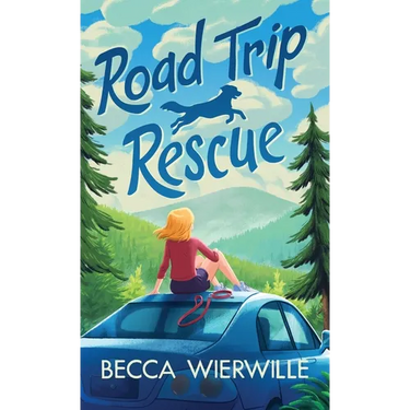 Road Trip Rescue