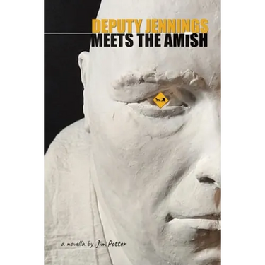 Deputy Jennings Meets the Amish