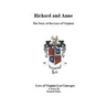 Richard and Anne The Story of the Lees of Virginia
