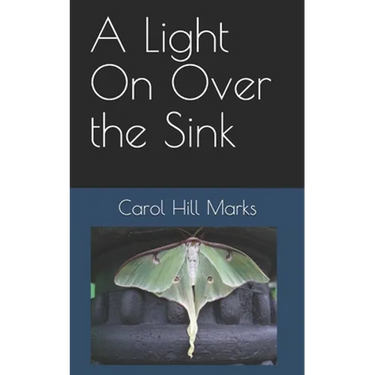 A Light On Over the Sink