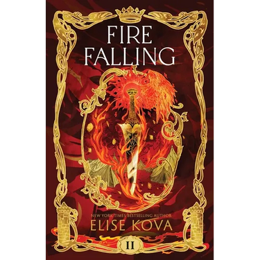 Fire Falling