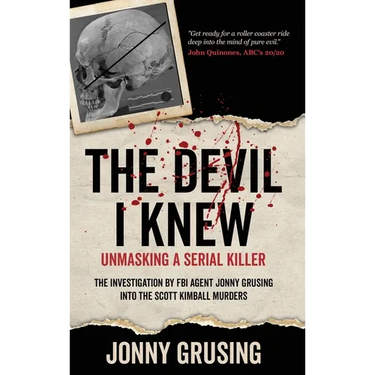 The Devil I Knew