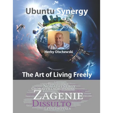 The Art of Living Freely: Ubuntu Synergy