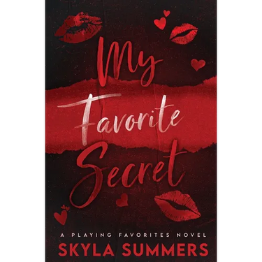 My Favorite Secret