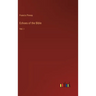 Echoes of the Bible: Vol. I
