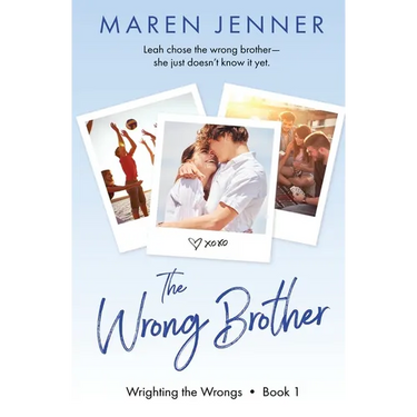 The Wrong Brother