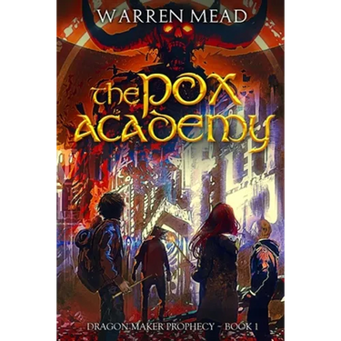 The Pox Academy