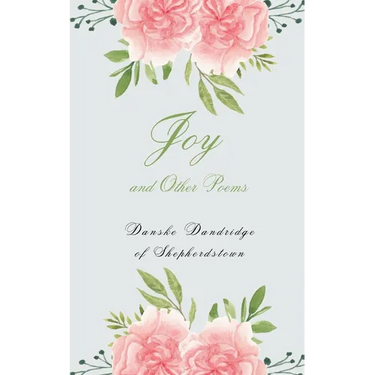Joy and Other Poems