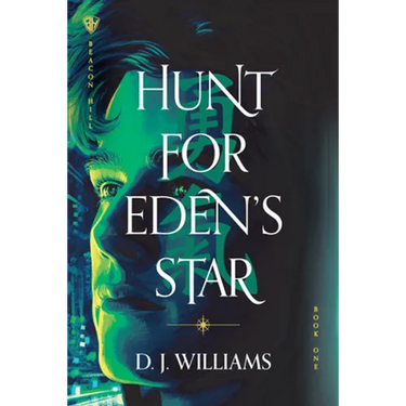 Hunt for Eden's Star