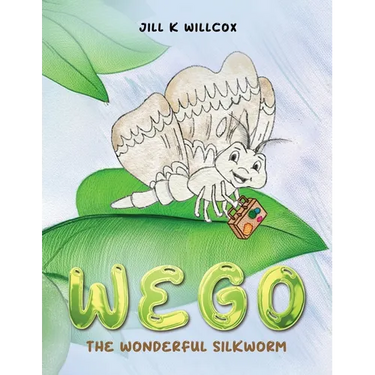Wego: The Wonderful Silkworm