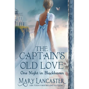 The Captain's Old Love