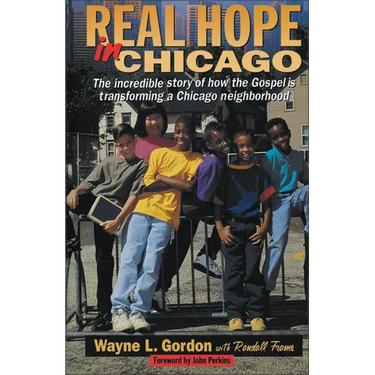 Real Hope in Chicago