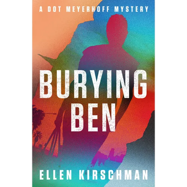 Burying Ben: Volume 1