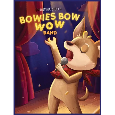 Bowies Bow Wow Band