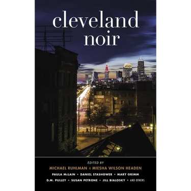 Cleveland Noir