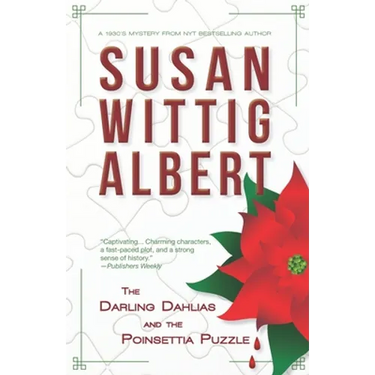 The Darling Dahlias and the Poinsettia Puzzle