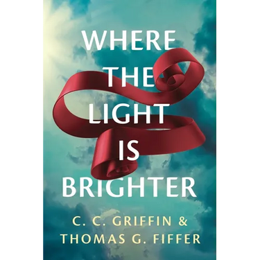 Where the Light Is Brighter