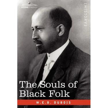 The Souls of Black Folk