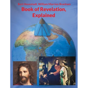 Book of Revelation, Explained