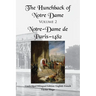The Hunchback of Notre Dame, Volume 2: Unabridged Bilingual Edition: English-French