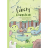The Lonely Chameleon