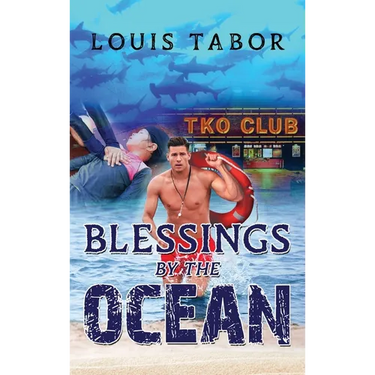 Blessings By The Ocean