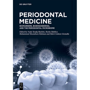 Periodontal Medicine: Biomarkers, Bioengineering, and the Periodontal Microbiome