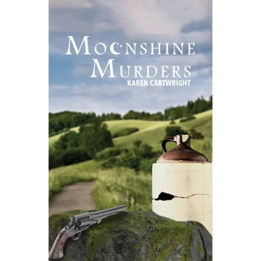 Moonshine Murders