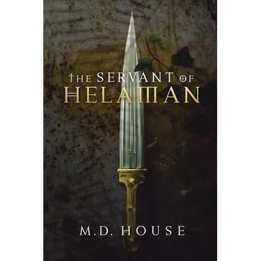 The Servant of Helaman