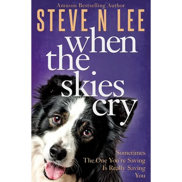 When The Skies Cry