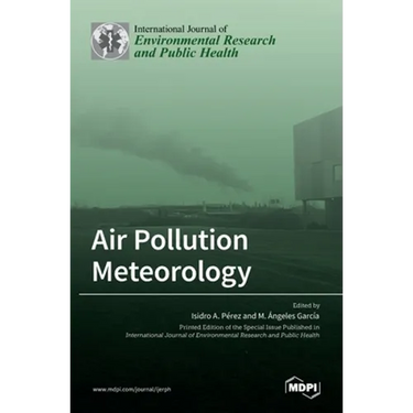 Air Pollution Meteorology