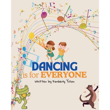 Dancing is for Everyone