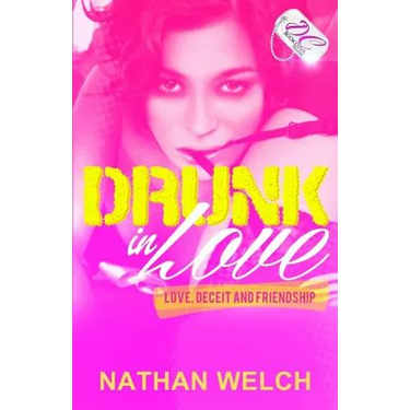 Drunk in Love {DC Bookdiva Publications}