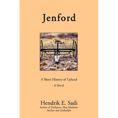 Jenford: A Short History of Upland