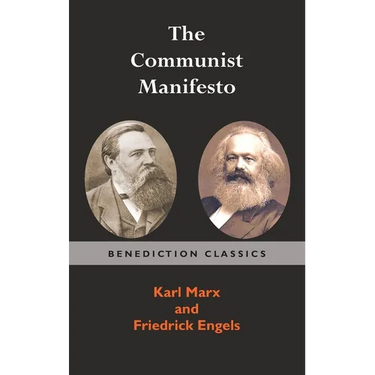 The Communist Manifesto