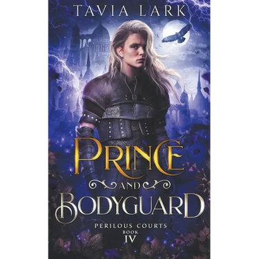 Prince and Bodyguard