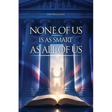 None of Us Is as Smart as All of Us