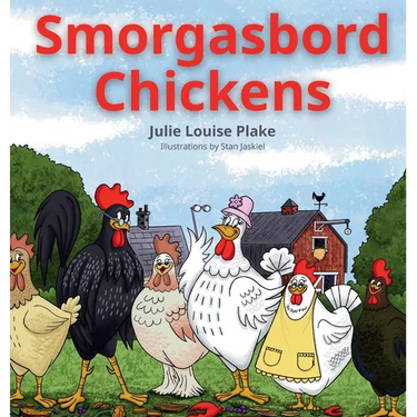 Smorgasbord Chickens