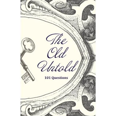 The Old Untold