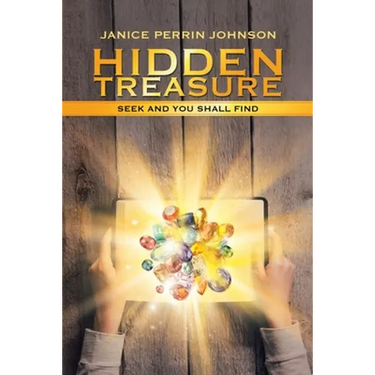 Hidden Treasure: Seek and You Shall Find