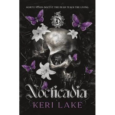Nocticadia (Standard Edition)